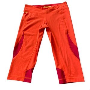 Lole - Cropped Yoga Pants